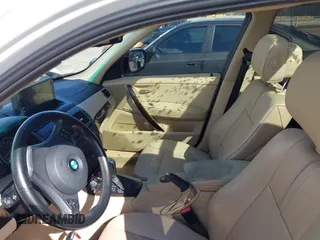 2010 BMW X3 xDrive30i with VIN WBXPC9C47AWJ36653, listed as a IAAI auction lot 41620909 with 126,642 mi miles. Bid and sale history available at carsss.com. Image 5.