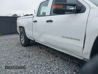 2016 Chevrolet Silverado 1500 Work Truck with VIN 1GCVKNEHXGZ250296, listed as a IAAI auction lot 41139053 with 172,535 mi miles. Bid and sale history available at carsss.com. Image 17.