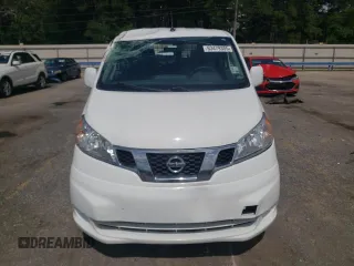 2017 Nissan NV200 S с VIN 3N6CM0KN0HK711743, выставлен на аукционе Copart как лот 63479305 с пробегом 127 452 миль миль и Чистый • Clean title. История ставок и продаж доступна на DreamBid. Изображение 5.