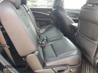 2019 Acura MDX z VIN 5J8YD4H32KL032271, wystawiony jako Copart lot #59974225 z przebiegiem 114 105 mil mil oraz Szkoda całkowita • Salvage title. Historia ofert i sprzedaży dostępna na DreamBid. Obrazek 11.