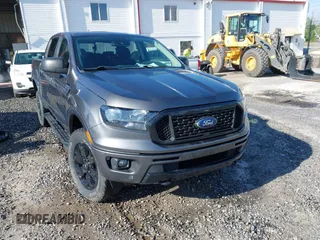2019 Ford Ranger XL с VIN 1FTER4FH1KLA65893, выставлен на аукционе IAAI как лот 42186463 с пробегом 70 416 миль миль и . История ставок и продаж доступна на DreamBid. Изображение 1.
