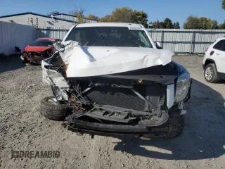 2015 GMC Yukon SLE with VIN 1GKS2AKCXFR107517, listed as a Copart auction lot 76950354 with Not Provided miles and Salvage Title. Bid and sale history available at carsss.com. Image 5.
