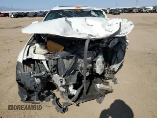 2015 BMW 3 Series 328d with VIN WBA3D3C52FK158165, listed as a Copart auction lot 65239184 with Not provided miles and Salvage title. Bid and sale history available at DreamBid. Image 5.