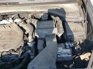 2019 Hyundai Santa Fe Ultimate с VIN 5NMS5CAA7KH055468, выставлен на аукционе Copart как лот 68574605 с пробегом 101 647 миль миль и Списание • Salvage title. История ставок и продаж доступна на DreamBid. Изображение 15.