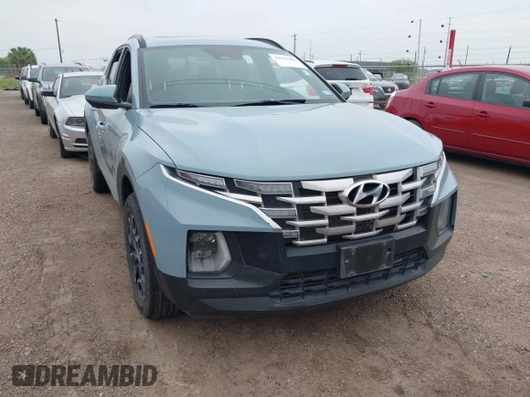 2022 Hyundai Santa Cruz SEL Premium z VIN 5NTJDDAF3NH012433, wystawiony jako IAAI lot #41922462 z przebiegiem 72 880 mil mil oraz . Historia ofert i sprzedaży dostępna na DreamBid. Obrazek 6.