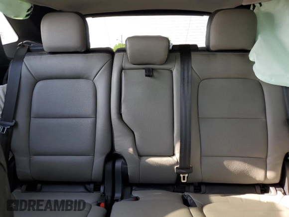 2021 Ford Escape SE Hybrid with VIN 1FMCU0BZ2MUB04089, listed as a Copart auction lot 56955305 with 45,088 mi miles and Salvage title. Bid and sale history available at DreamBid. Image 10.