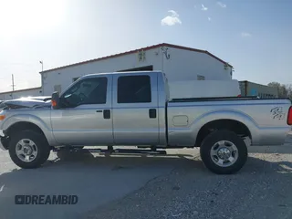 2016 Ford F-250 Lariat with VIN 1FT7W2B64GEB51706, listed as a IAAI auction lot 41840653 with 151,944 mi miles and . Bid and sale history available at DreamBid. Image 14.