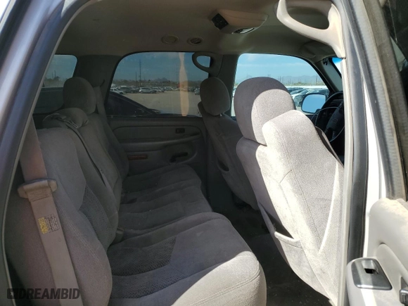 2005 Chevrolet Tahoe LS with VIN 1GNEC13V15J177045, listed as a Copart auction lot 44077215 with 240,632 mi miles and Clean Title. Bid and sale history available at carsss.com. Image 10.