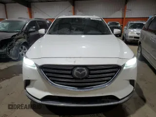 2019 Mazda CX-9 Signature with VIN JM3TCBEY6K0310047, listed as a Copart auction lot 84218354 with 130,758 mi miles and Clean title. Bid and sale history available at DreamBid. Image 5.