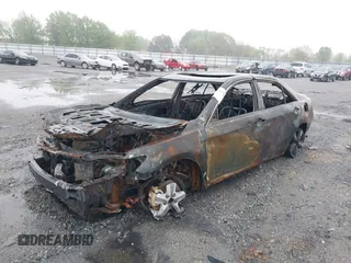 2010 Toyota Camry with VIN 4T1BF3EK1AU564393, listed as a IAAI auction lot 41931598 with Not Provided miles and . Bid and sale history available at DreamBid. Image 2.