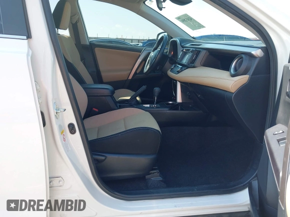 2018 Toyota RAV4 XLE с VIN JTMWFREV7JJ735295, выставлен на аукционе IAAI как лот 42452894 с пробегом 103 974 миль миль и . История ставок и продаж доступна на DreamBid. Изображение 5.