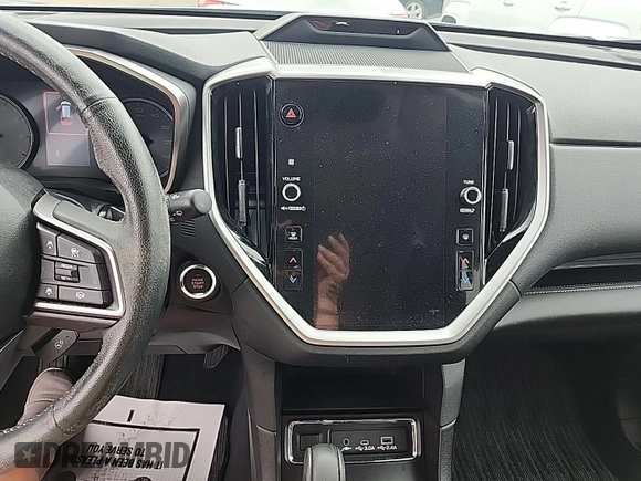 2023 Subaru Ascent Limited с VIN 4S4WMASD4P3450033, выставлен на аукционе IAAI как лот 42610531 с пробегом 68 115 миль миль и . История ставок и продаж доступна на DreamBid. Изображение 26.