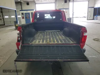 2004 Ford Ranger XL with VIN 1FTYR10D64PA81004, listed as a Copart auction lot 51104525 with 196,552 mi miles and Clean Title. Bid and sale history available at carsss.com. Image 6.