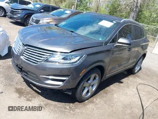 2017 Lincoln MKC Premiere with VIN 5LMCJ1C91HUL68453, listed as a IAAI auction lot 41972883 with 75,363 mi miles and . Bid and sale history available at DreamBid. Image 17.