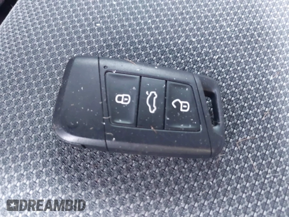 2022 Volkswagen Taos S с VIN 3VVMX7B21NM055390, выставлен на аукционе IAAI как лот 42392357 с пробегом 64 677 миль миль и . История ставок и продаж доступна на DreamBid. Изображение 11.