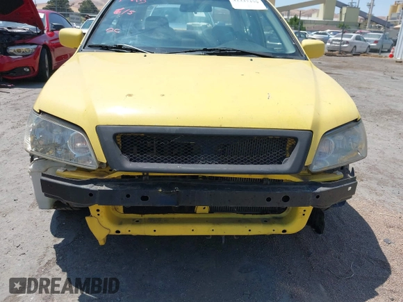2002 Mitsubishi Lancer OZ-Rally z VIN JA3AJ86EX2U073129, wystawiony jako IAAI lot #42337379 z przebiegiem 257 556 mil mil oraz . Historia ofert i sprzedaży dostępna na DreamBid. Obrazek 6.