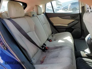 2018 Subaru Impreza Premium z VIN 4S3GTAD63J3735355, wystawiony jako Copart lot #44506725 z przebiegiem 78 821 mil mil oraz Szkoda całkowita • Salvage title. Historia ofert i sprzedaży dostępna na DreamBid. Obrazek 10.