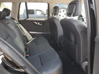 2013 Mercedes-Benz GLK 350 with VIN WDCGG8JB1DG103704, listed as a Copart auction lot 67474914 with 55,170 mi miles and Salvage Title. Bid and sale history available at DreamBid. Image 11.