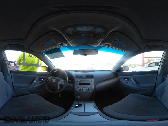 2011 Toyota Camry LE with VIN 4T4BF3EK2BR211894, listed as a IAAI auction lot 41783070 with 141,724 mi miles and . Bid and sale history available at carsss.com. Image 19.