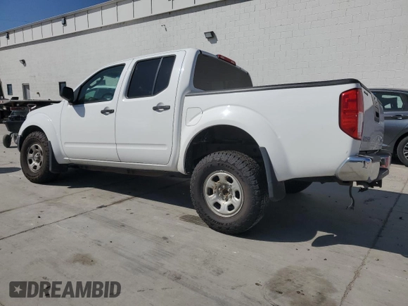 2007 Nissan Frontier Nismo с VIN 1N6AD07W17C414963, выставлен на аукционе Copart как лот 55517895 с пробегом 207 724 миль миль и Списание • Salvage title. История ставок и продаж доступна на DreamBid. Изображение 2.