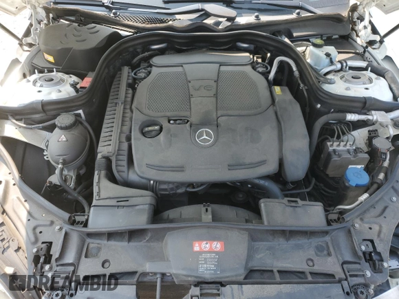 2014 Mercedes-Benz E 350 Sport с VIN WDDHF5KB2EA823680, выставлен на аукционе Copart как лот 59345015 с пробегом 62 656 миль миль и Списание • Salvage title. История ставок и продаж доступна на DreamBid. Изображение 11.