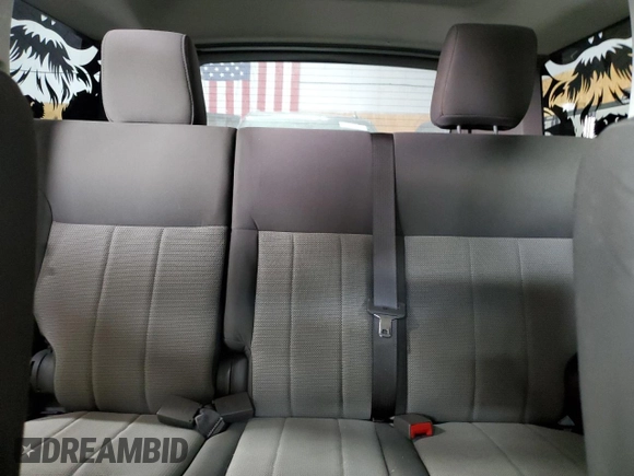 2008 Dodge Nitro SXT with VIN 1D8GU28K08W267122, listed as a Copart auction lot 46322805 with Not Provided miles and Clean Title. Bid and sale history available at DreamBid. Image 10.
