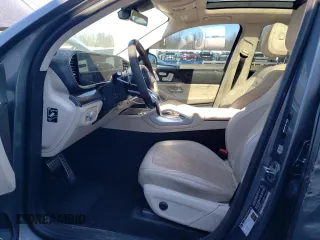 2021 Mercedes-Benz GLE 53 AMG z VIN 4JGFB6BB0MA506784, wystawiony jako Copart lot #47267345 z przebiegiem 106 191 mil mil oraz Szkoda całkowita • Salvage title. Historia ofert i sprzedaży dostępna na DreamBid. Obrazek 7.