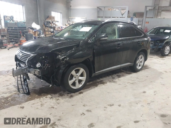 2015 Lexus RX 350 with VIN 2T2BK1BA9FC274158, listed as a IAAI auction lot 41973854 with 136,015 mi miles and . Bid and sale history available at DreamBid. Image 16.