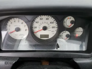 2002 Mitsubishi Lancer OZ-Rally with VIN JA3AJ86E72U047104, listed as a Copart auction lot 43603165 with 0 mi miles and Salvage Title. Bid and sale history available at carsss.com. Image 9.