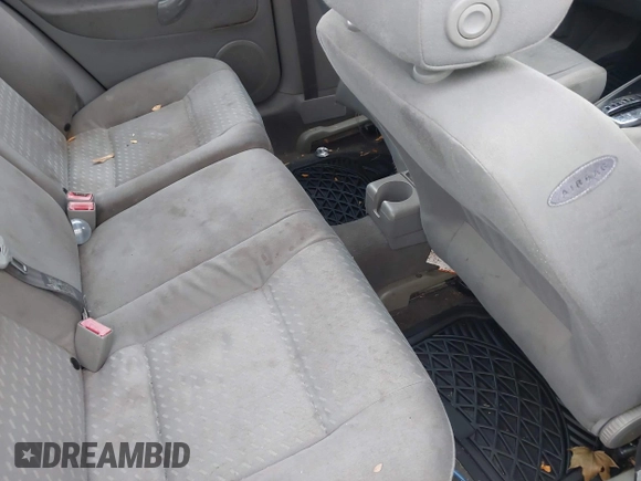 2004 Volkswagen Jetta GL с VIN 3VWRA69M94M021359, выставлен на аукционе IAAI как лот 41992718 с пробегом 176 926 миль миль и . История ставок и продаж доступна на DreamBid. Изображение 8.