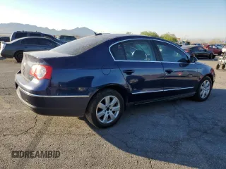 2006 Volkswagen Passat Lux z VIN WVWEK93C36P124094, wystawiony jako Copart lot #78843984 z przebiegiem 231 535 mil mil oraz Szkoda całkowita • Salvage title. Historia ofert i sprzedaży dostępna na DreamBid. Obrazek 3.