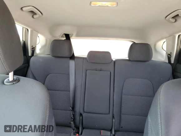 2020 Hyundai Tucson Sport with VIN KM8J33AL3LU230985, listed as a Copart auction lot 55344355 with 76,681 mi miles and Salvage title. Bid and sale history available at DreamBid. Image 10.
