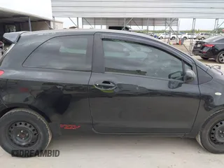 2007 Toyota Yaris with VIN JTDJT923975071265, listed as a IAAI auction lot 42060579 with 222,065 mi miles and . Bid and sale history available at DreamBid. Image 13.