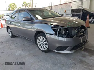 2017 Nissan Sentra S с VIN 3N1AB7AP5HY243973, выставлен на аукционе IAAI как лот 42442609 с пробегом 43 178 миль миль и . История ставок и продаж доступна на DreamBid. Изображение 1.