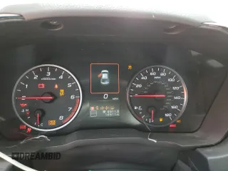 2023 Subaru WRX Premium z VIN JF1VBAF68P9810358, wystawiony jako Copart lot #53036585 z przebiegiem 14 911 mil mil oraz Szkoda całkowita • Salvage title. Historia ofert i sprzedaży dostępna na DreamBid. Obrazek 9.