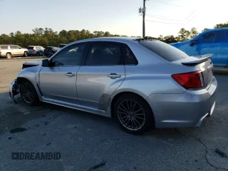 2013 Subaru Impreza Sedan WRX WRX Limited with VIN JF1GV7F65DG005234, listed as a Copart auction lot 76064964 with 116,651 mi miles and Salvage Title. Bid and sale history available at carsss.com. Image 2.