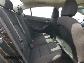 2016 Kia Forte LX with VIN KNAFK4A60G5619769, listed as a Copart auction lot 51306345 with 69,031 mi miles and Salvage Title. Bid and sale history available at carsss.com. Image 11.