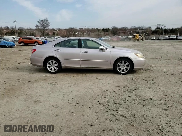2009 Lexus ES 330 with VIN JTHBJ46G992296475, listed as a Copart auction lot 50016775 with 198,263 mi miles and Salvage Title. Bid and sale history available at DreamBid. Image 11.