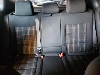 2011 Volkswagen GTI PZEV с VIN WVWFD7AJ1BW255996, выставлен на аукционе Copart как лот 42045695 с пробегом 203 067 миль миль и Списание • Salvage title. История ставок и продаж доступна на DreamBid. Изображение 10.