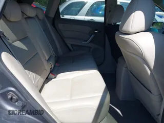 2010 Acura RDX Technology z VIN 5J8TB1H51AA007615, wystawiony jako IAAI lot #41978125 z przebiegiem 165 492 mil mil oraz . Historia ofert i sprzedaży dostępna na DreamBid. Obrazek 8.