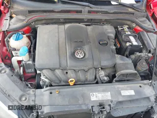 2013 Volkswagen Jetta SE с VIN 3VWDP7AJ7DM287155, выставлен на аукционе IAAI как лот 42483650 с пробегом 152 016 миль миль и . История ставок и продаж доступна на DreamBid. Изображение 10.
