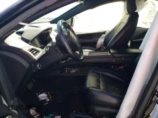 2020 Lincoln MKZ Reserve z VIN 3LN6L5E98LR608595, wystawiony jako Copart lot #47780165 z przebiegiem Nie podano mil oraz Szkoda całkowita • Salvage title. Historia ofert i sprzedaży dostępna na DreamBid. Obrazek 7.