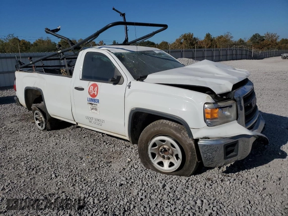 2014 GMC Sierra 1500 z VIN 1GTN1TEH4EZ257670, wystawiony jako Copart lot #77175274 z przebiegiem 266 997 mil mil oraz Szkody całkowita. Historia ofert i sprzedaży dostępna na DreamBid. Obrazek 4.