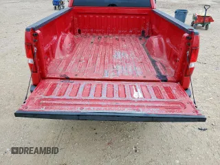 2008 Ford F-150 XL with VIN 1FTRF12228KD79934, listed as a Copart auction lot 60757655 with 148,754 mi miles and Clean title. Bid and sale history available at DreamBid. Image 10.