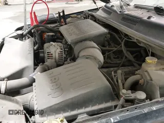 1999 Jeep Grand Cherokee Laredo с VIN 1J4GW58N0XC760183, выставлен на аукционе IAAI как лот 42843225 с пробегом 198 952 миль миль и . История ставок и продаж доступна на DreamBid. Изображение 12.