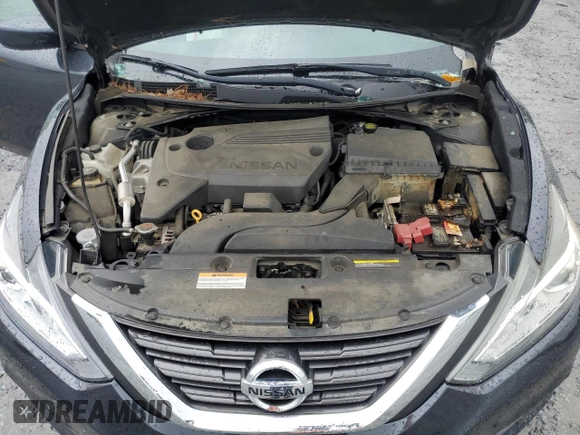2016 Nissan Altima 2.5 S with VIN 1N4AL3AP4GC280996, listed as a Copart auction lot 52101815 with 67,443 mi miles and Salvage Title. Bid and sale history available at carsss.com. Image 11.