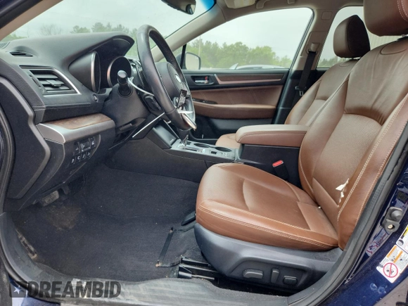 2018 Subaru Outback Touring with VIN 4S4BSATCXJ3209563, listed as a Copart auction lot 62117675 with 72,408 mi miles and Clean title. Bid and sale history available at DreamBid. Image 7.
