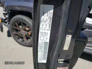 2014 Jeep Patriot Sport with VIN 1C4NJRBB7ED886081, listed as a Copart auction lot 52406205 with 61,002 mi miles and Salvage Title. Bid and sale history available at DreamBid. Image 13.