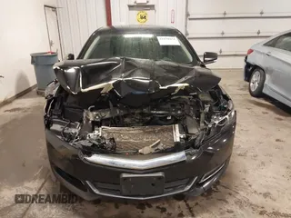 2018 Chevrolet Impala LT with VIN 2G1105S3XJ9109557, listed as a IAAI auction lot 41830451 with 223,577 mi miles and . Bid and sale history available at DreamBid. Image 13.