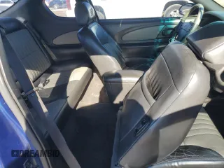 2003 Chevrolet Monte Carlo SS with VIN 2G1WX12K939346416, listed as a Copart auction lot 79191894 with 155,441 mi miles and Salvage Title. Bid and sale history available at carsss.com. Image 11.